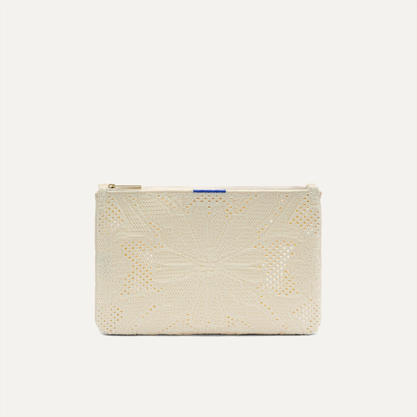 Rothy's The Convertible Clutch in Moonflower