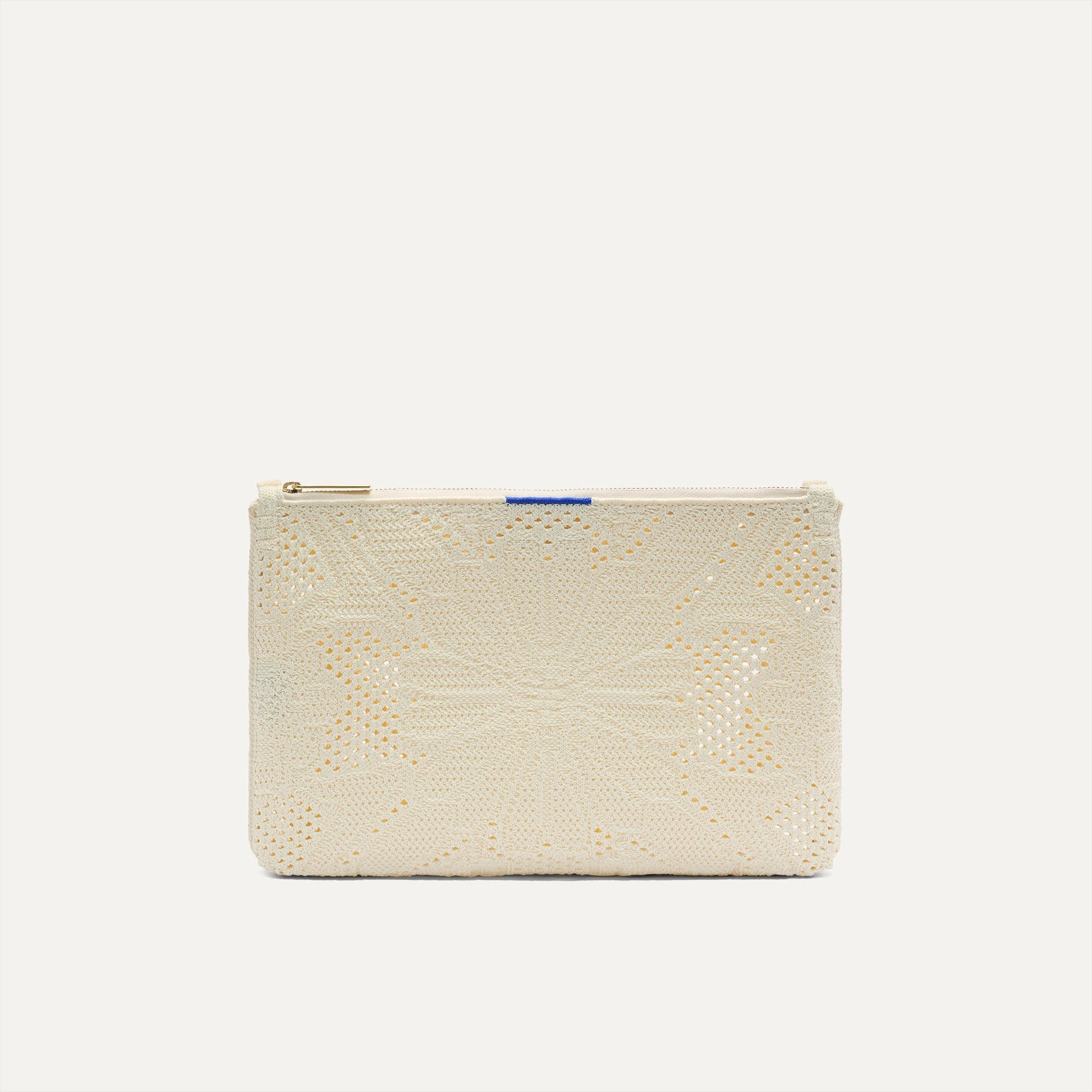 Rothy's The Convertible Clutch in Moonflower
