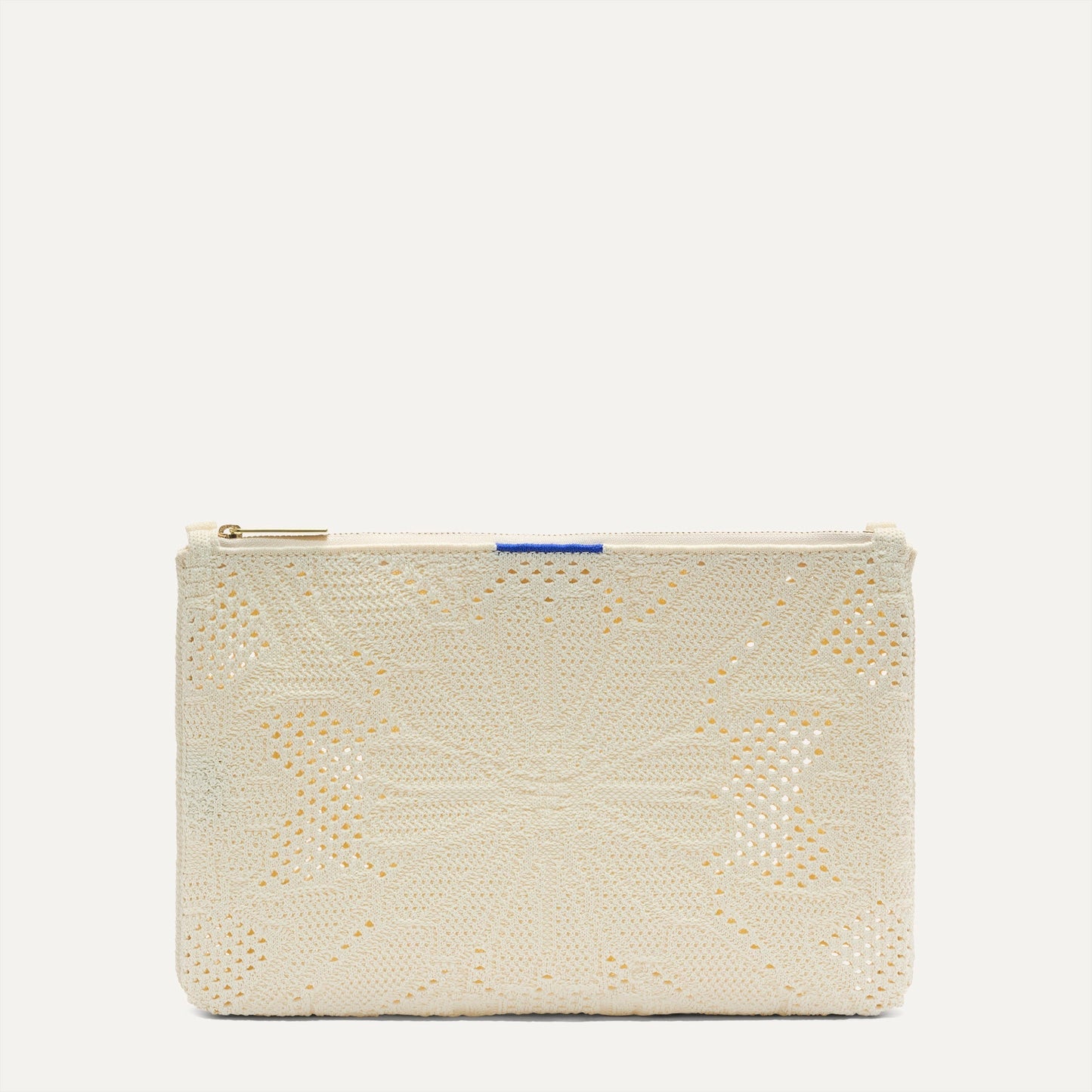 Rothy's The Convertible Clutch in Moonflower