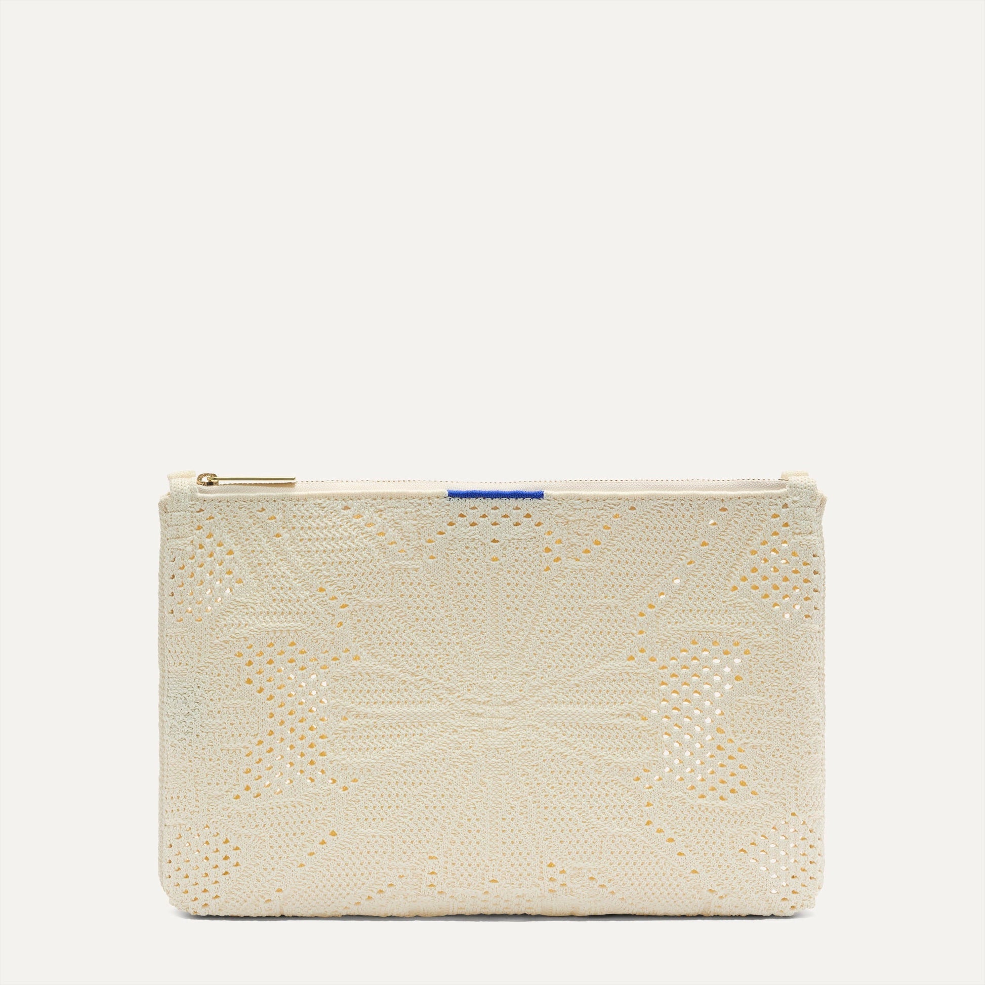 Rothy's The Convertible Clutch in Moonflower