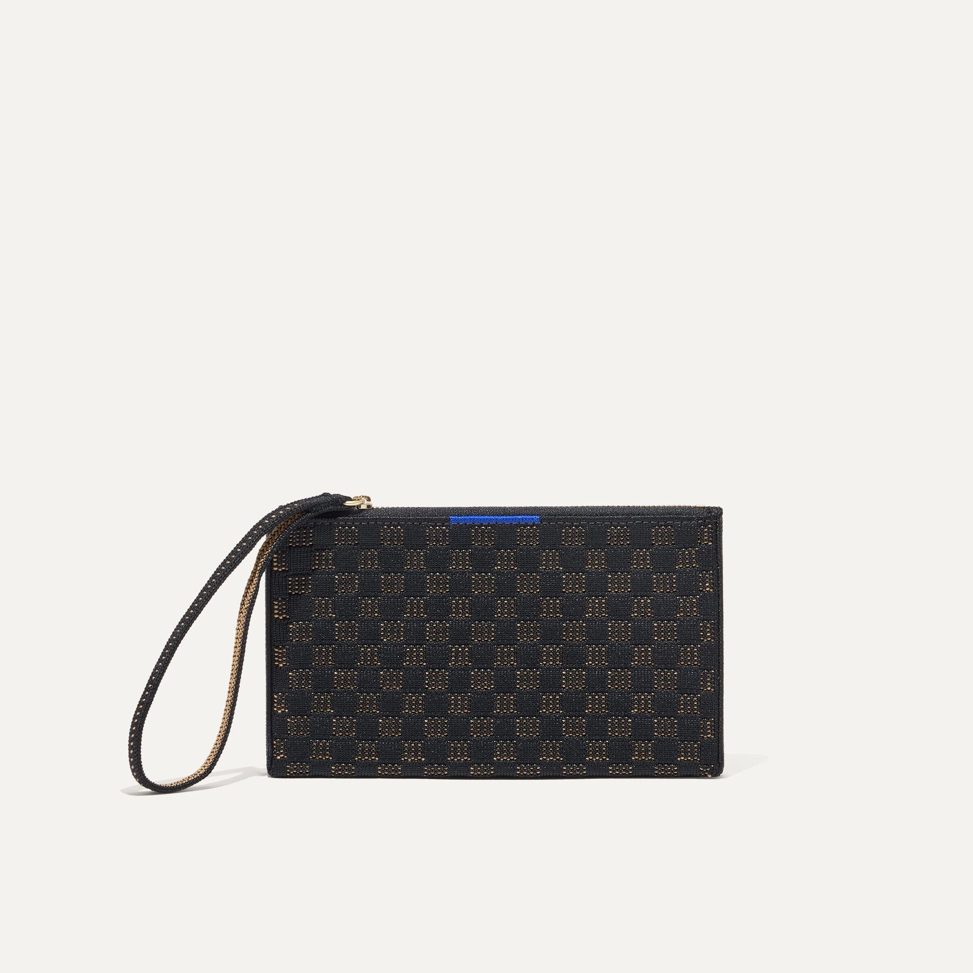 Rothy's Wallet Wristlet in Night Song