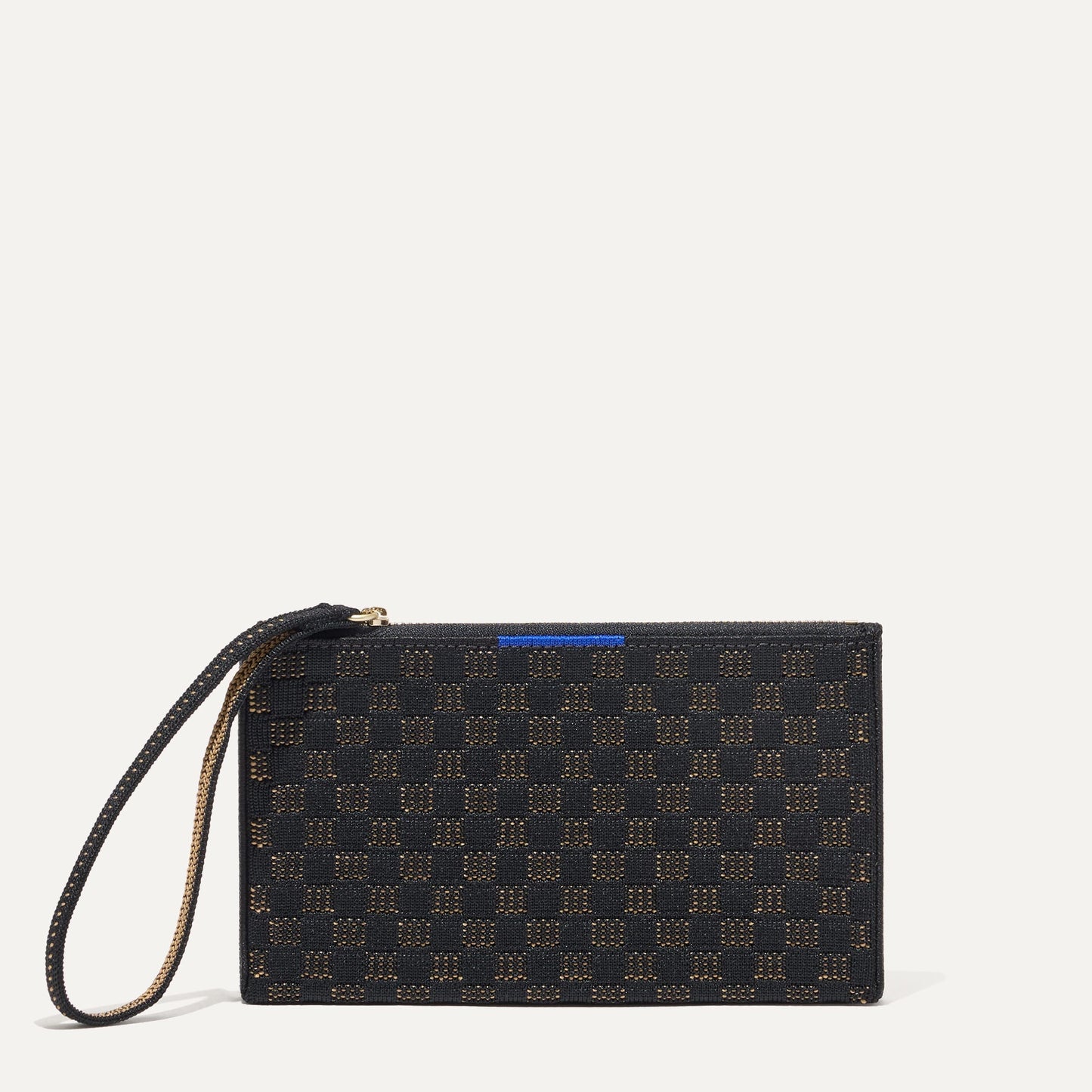 Rothy's Wallet Wristlet in Night Song