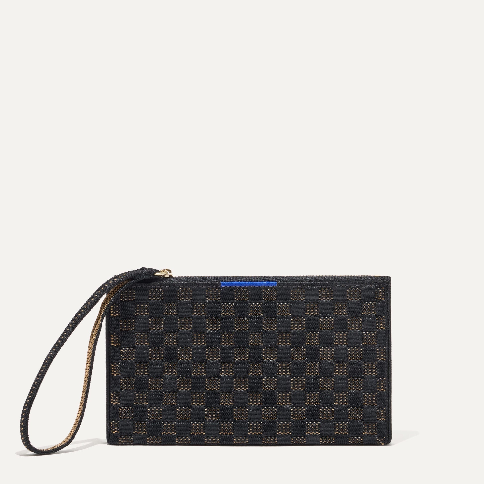 Rothy's Wallet Wristlet in Night Song