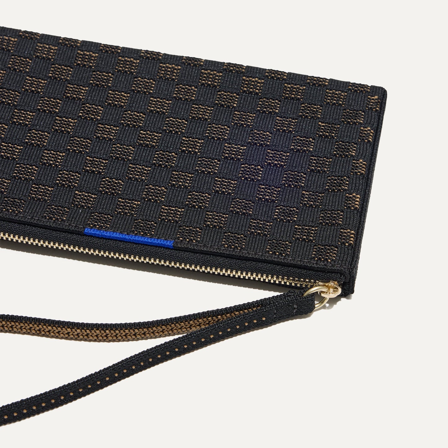 Rothy's Wallet Wristlet in Night Song