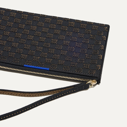 Rothy's Wallet Wristlet in Night Song