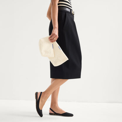 Rothy's The Travel Pouch Set in Moonflower