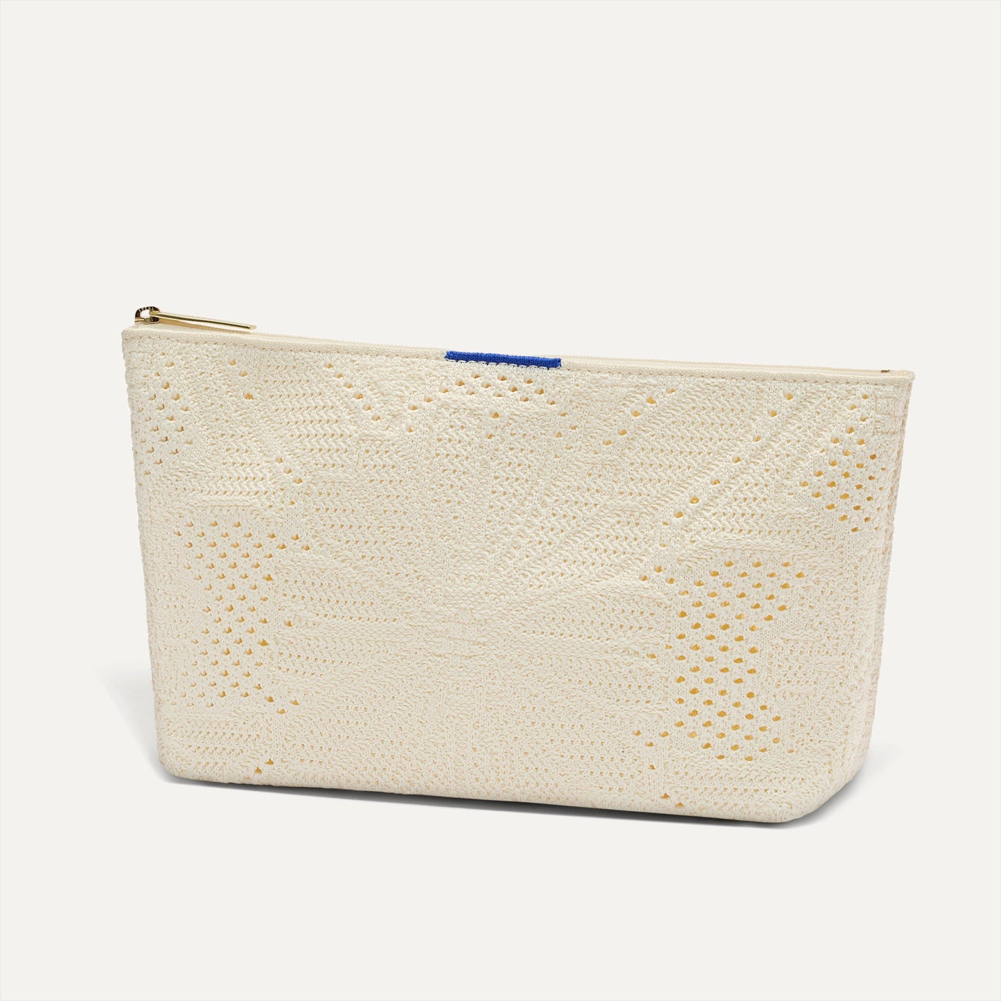 Rothy's The Travel Pouch Set in Moonflower