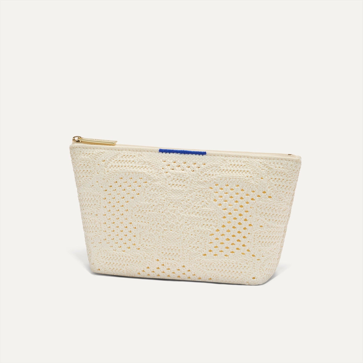 Rothy's The Travel Pouch Set in Moonflower
