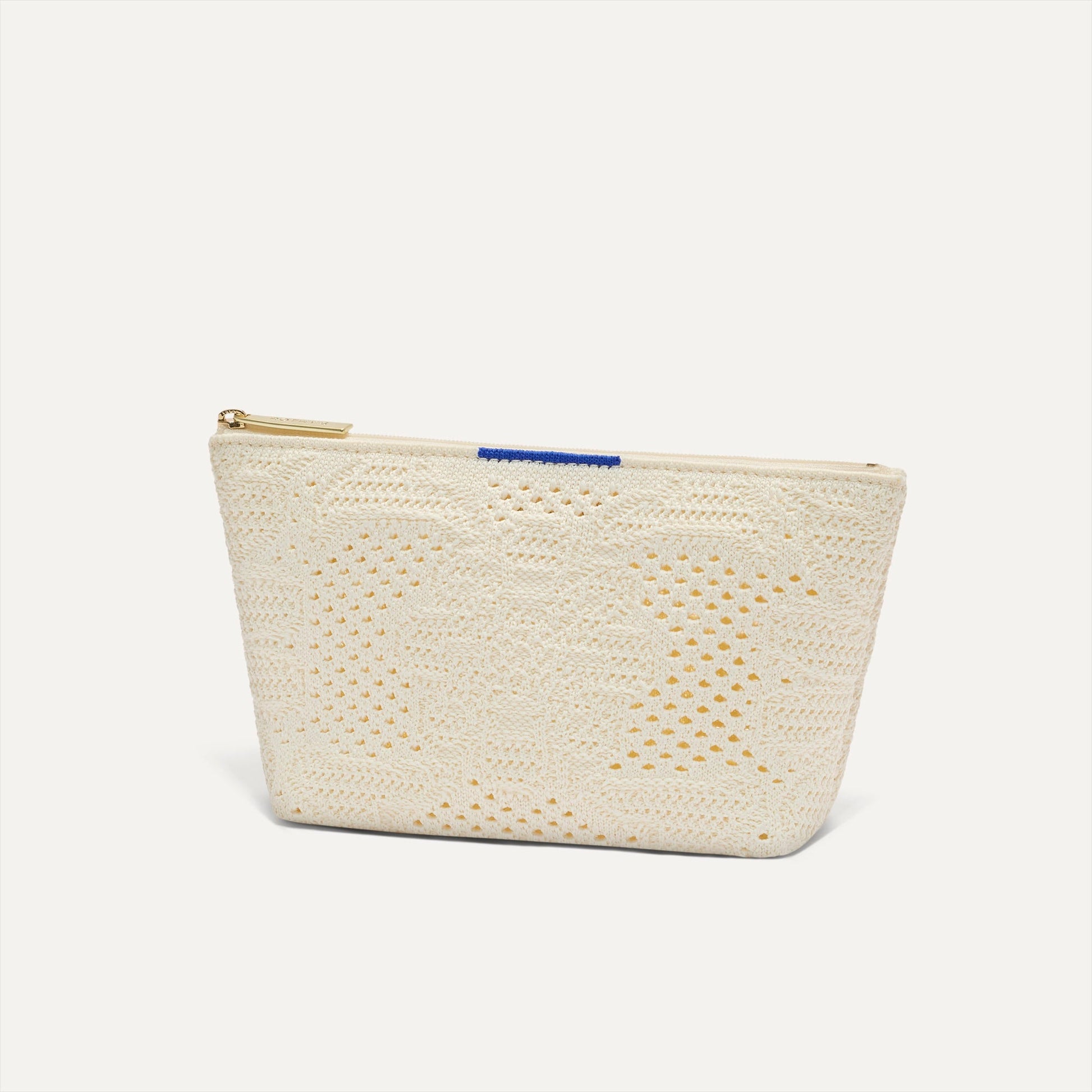 Rothy's The Travel Pouch Set in Moonflower