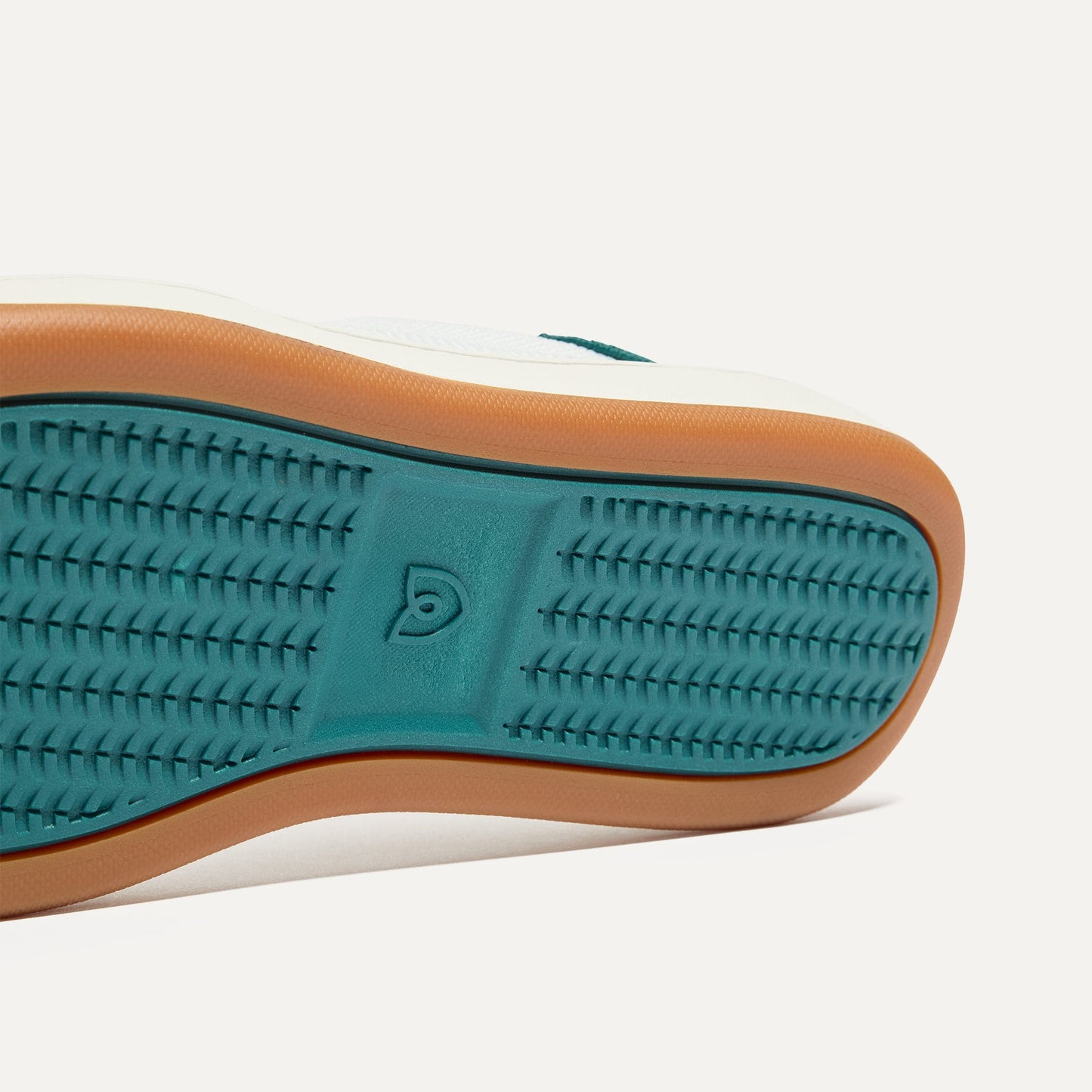 Rothy's The Men's Court Sneaker in Turf