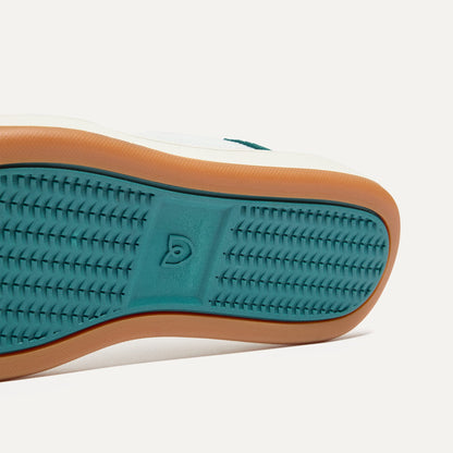 Rothy's The Men's Court Sneaker in Turf