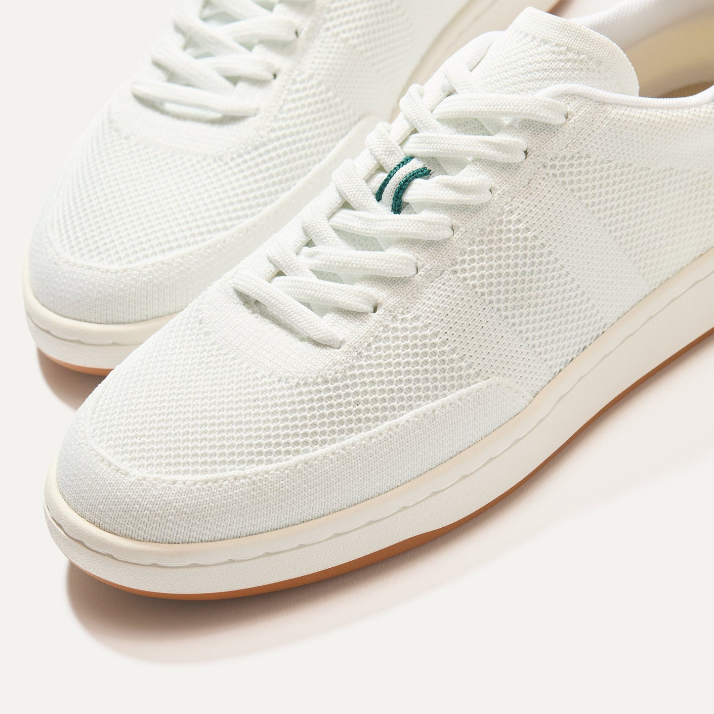 Rothy's The Men's Court Sneaker in Turf