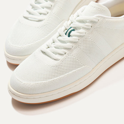 Rothy's The Men's Court Sneaker in Turf