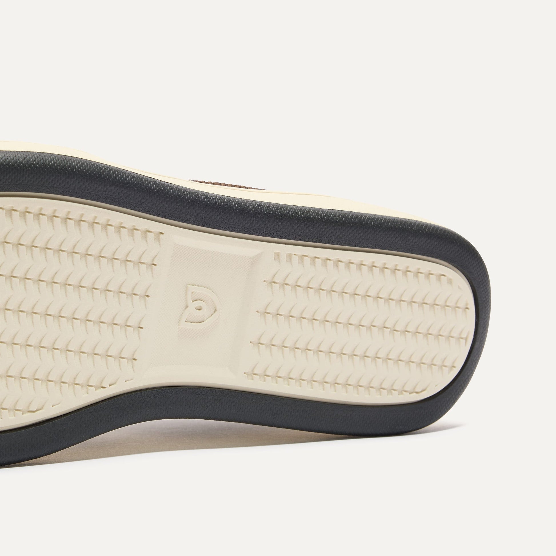 Rothy's The Men's Court Sneaker in Dugout