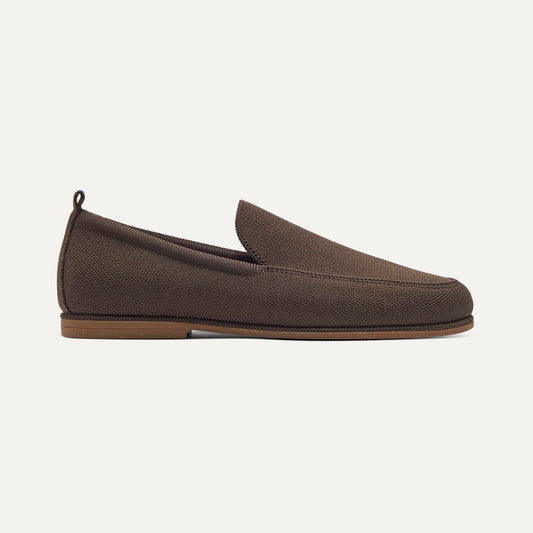 Rothy's The Ravello Loafer in Dark Bistro