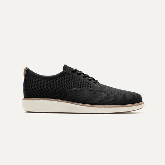 Rothy's The Oxford in Black