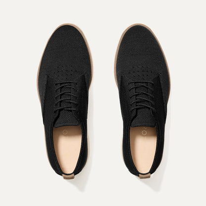 Rothy's The Oxford in Black