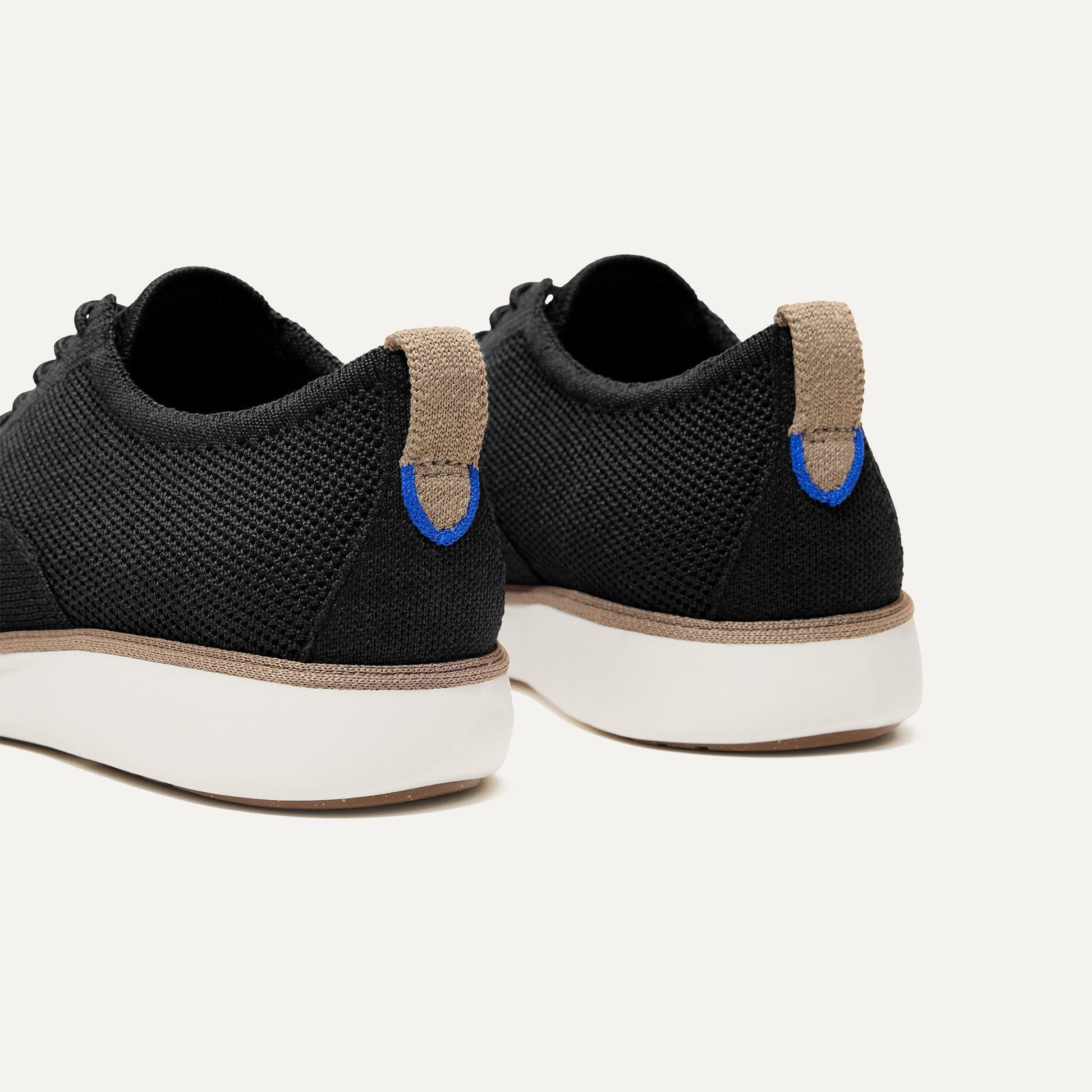 Rothy's The Oxford in Black