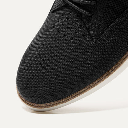 Rothy's The Oxford in Black
