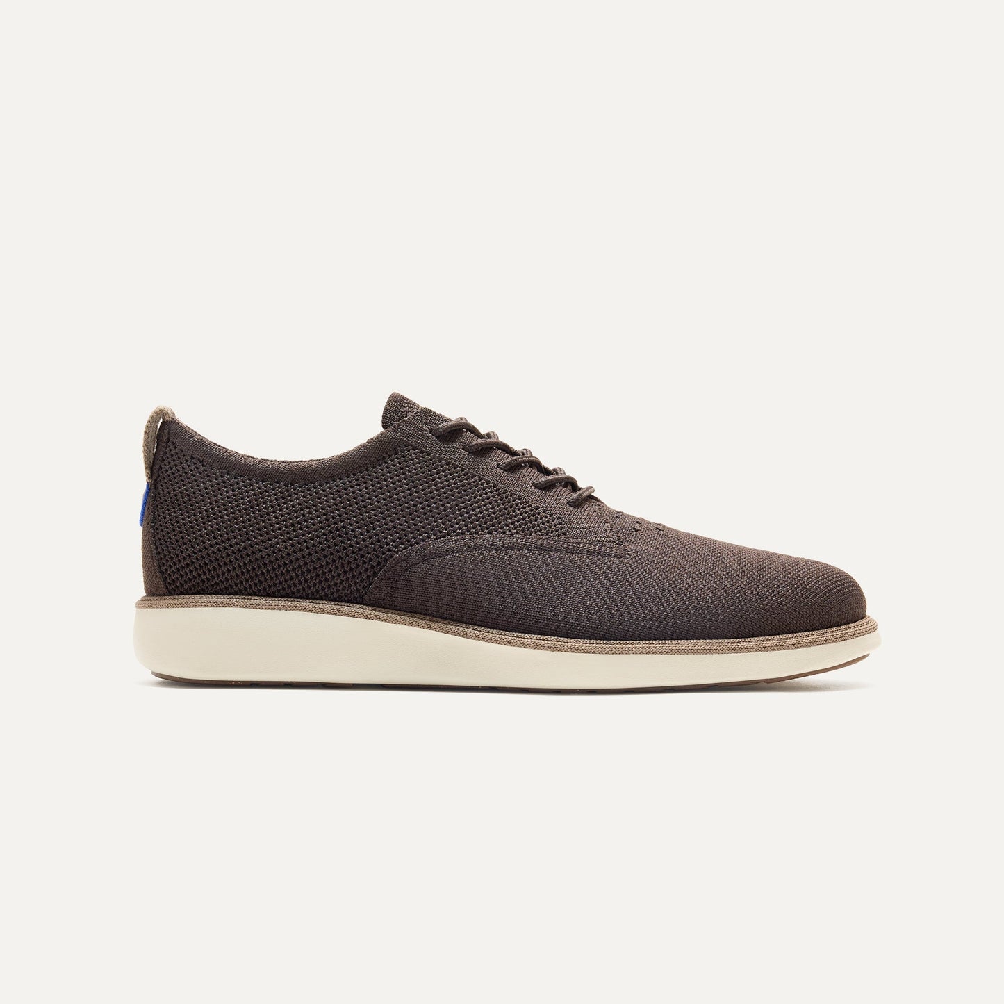 Rothy's The Oxford in Deep Brown