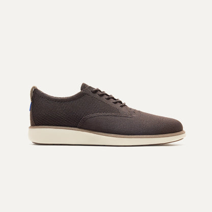 Rothy's The Oxford in Deep Brown