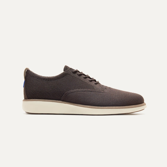 Rothy's The Oxford in Deep Brown