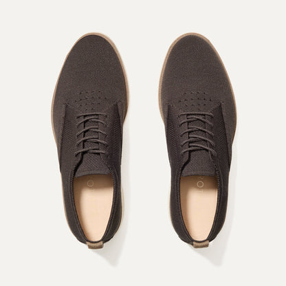Rothy's The Oxford in Deep Brown