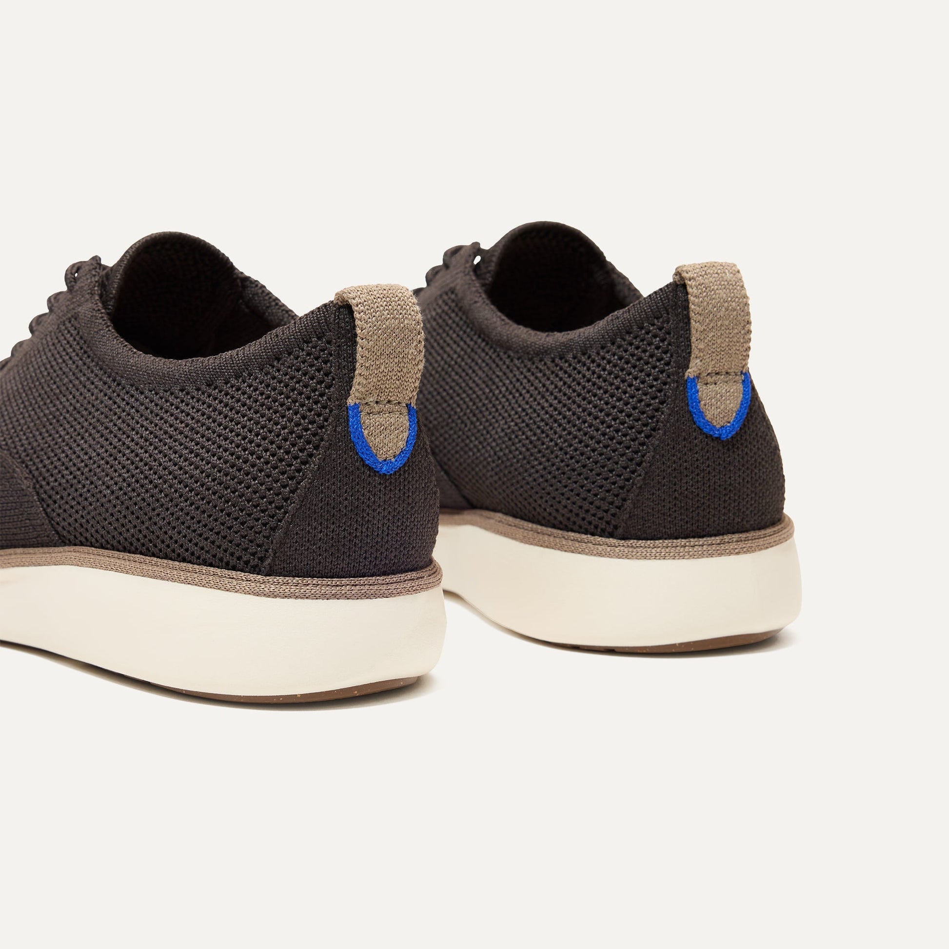 Rothy's The Oxford in Deep Brown