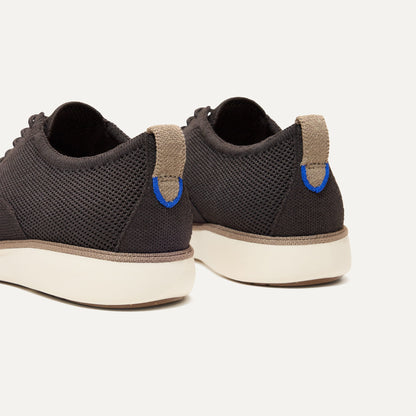 Rothy's The Oxford in Deep Brown