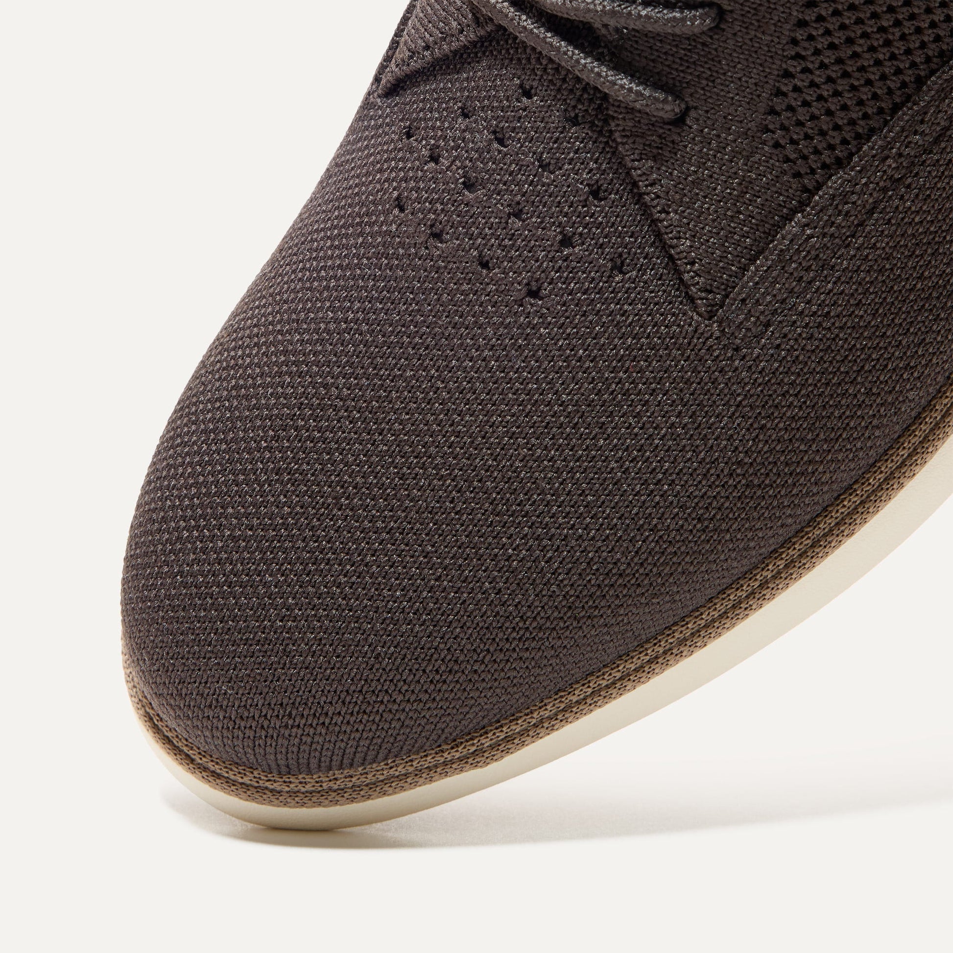Rothy's The Oxford in Deep Brown