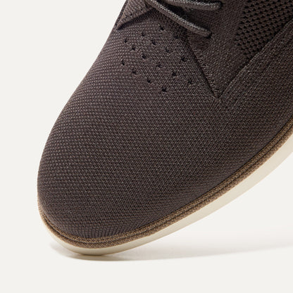 Rothy's The Oxford in Deep Brown
