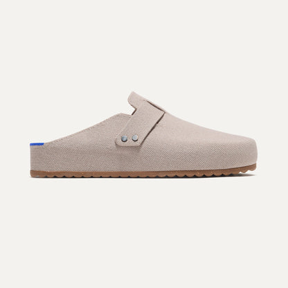 Rothy's The Men's Clog in Dove