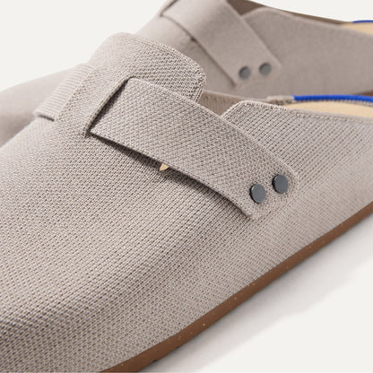 Rothy's The Men's Clog in Dove