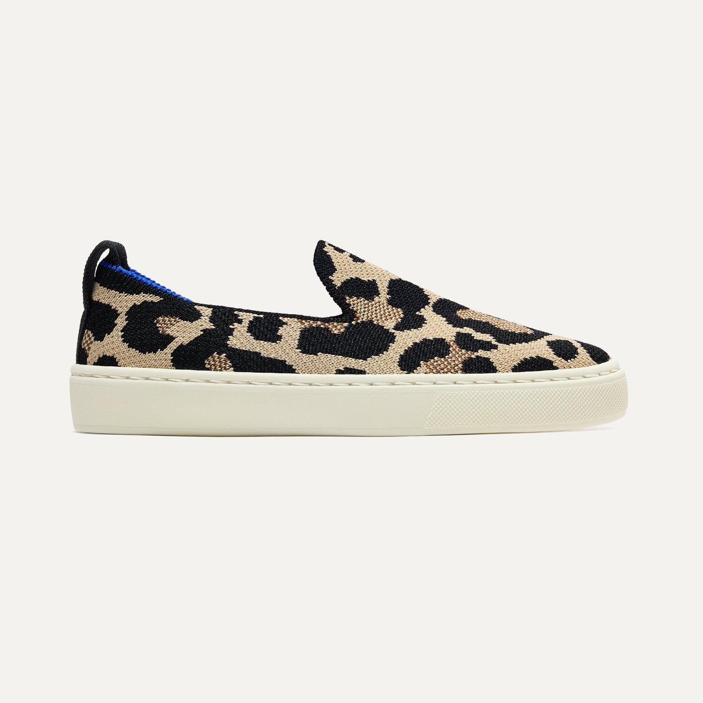 Rothy's The Kids Sneaker in Desert Cat