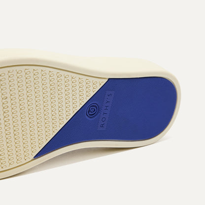 Rothy's The Kids Sneaker in Desert Cat