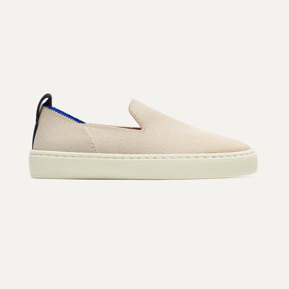 Rothy's The Kids Sneaker in Sand