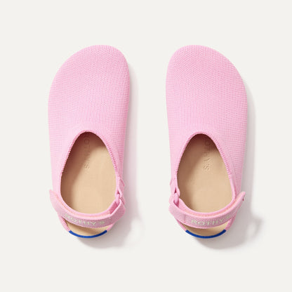 Rothy's The Kids Clog in Tutu