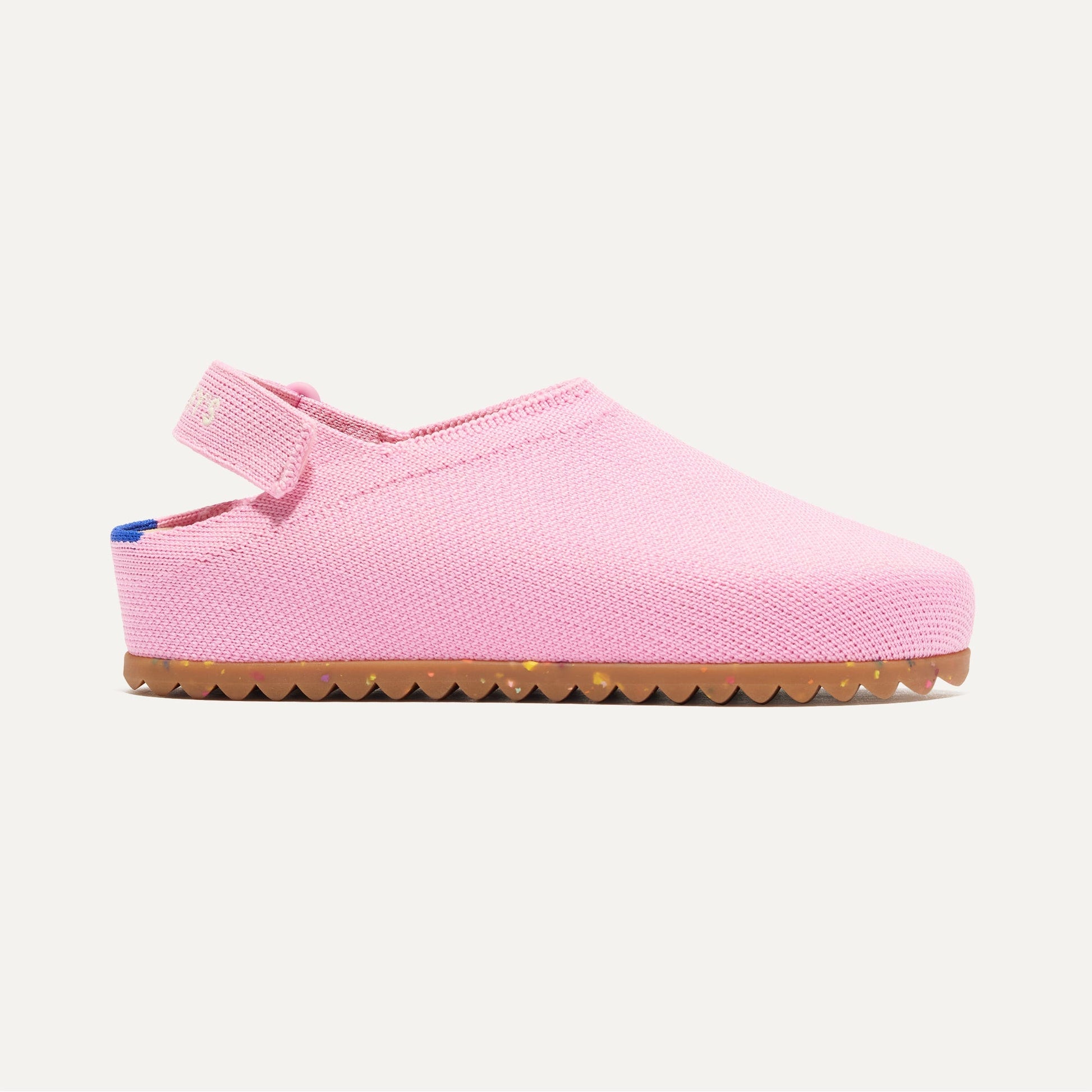 Rothy's The Kids Clog in Tutu