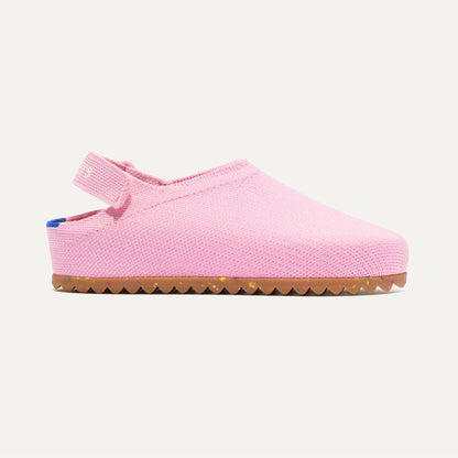 Rothy's The Kids Clog in Tutu
