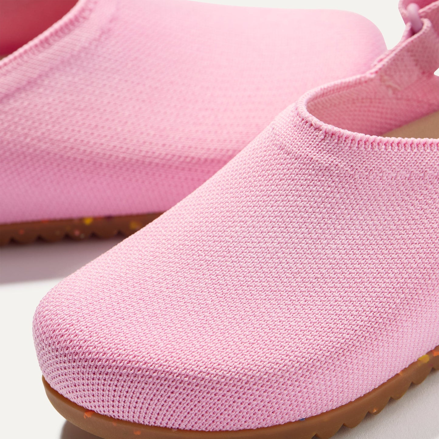 Rothy's The Kids Clog in Tutu