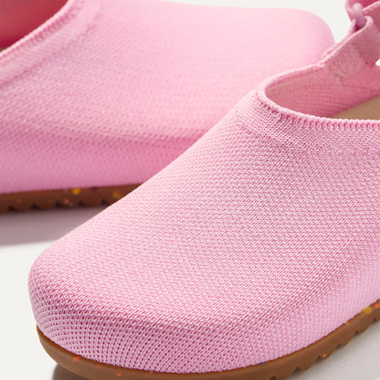 Rothy's The Kids Clog in Tutu