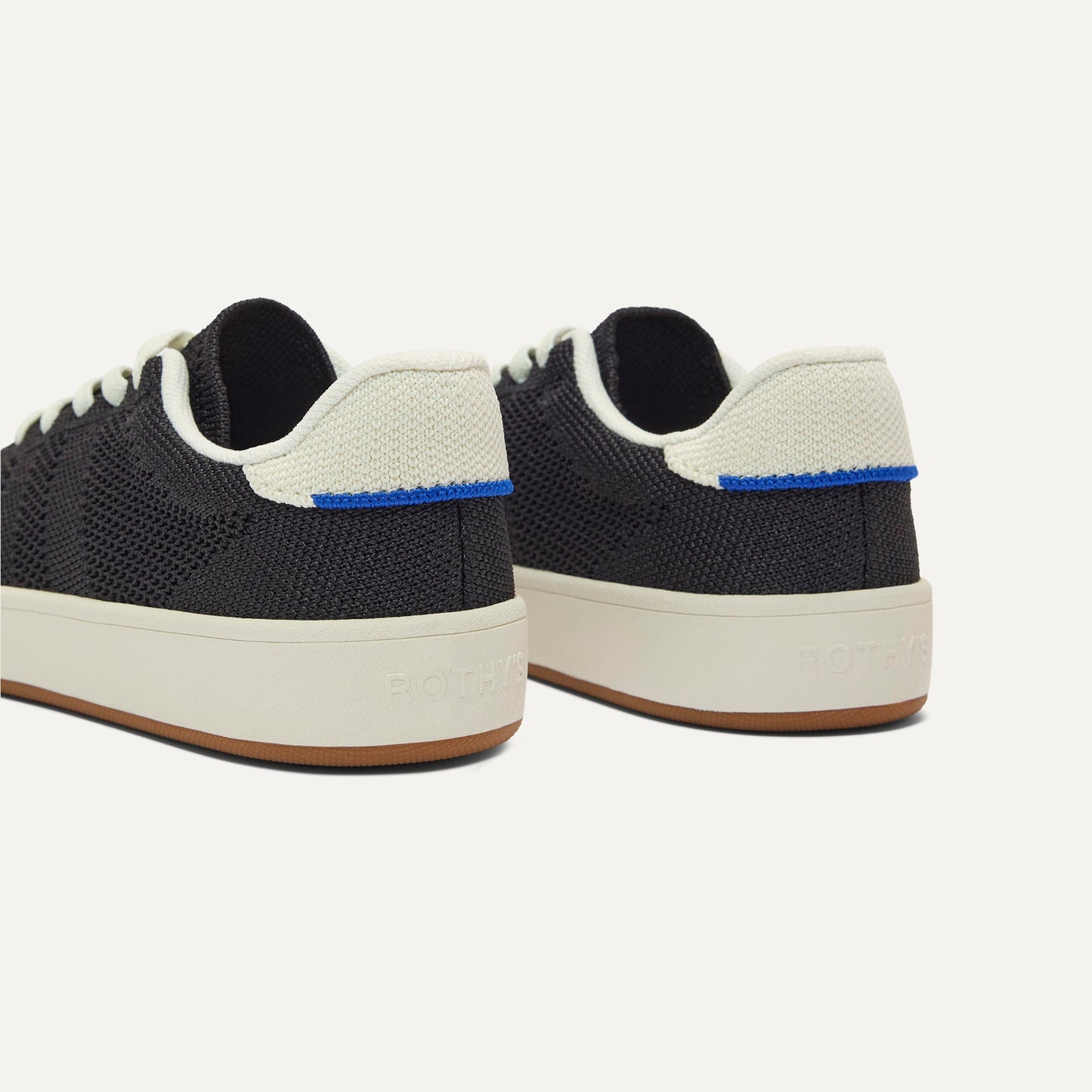Rothy's Kids Stretch Sneaker in Zoom