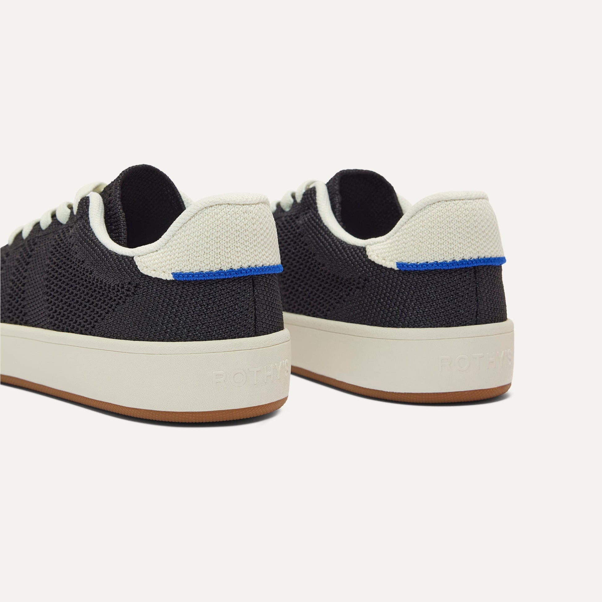 Rothy's Kids Stretch Sneaker in Zoom