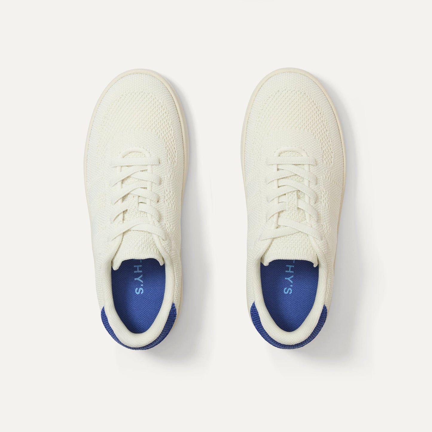 Rothy's Kids Stretch Sneaker in Turbo