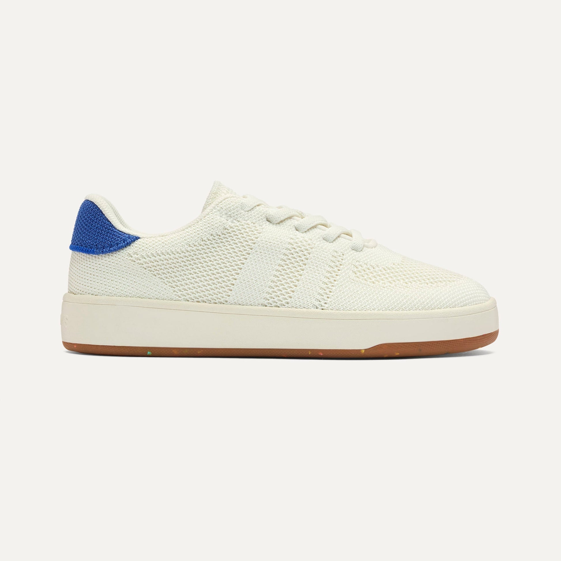 Rothy's Kids Stretch Sneaker in Turbo
