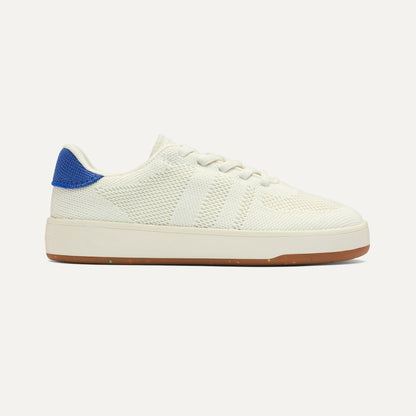 Rothy's Kids Stretch Sneaker in Turbo