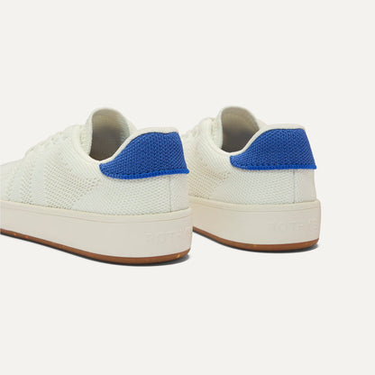 Rothy's Kids Stretch Sneaker in Turbo