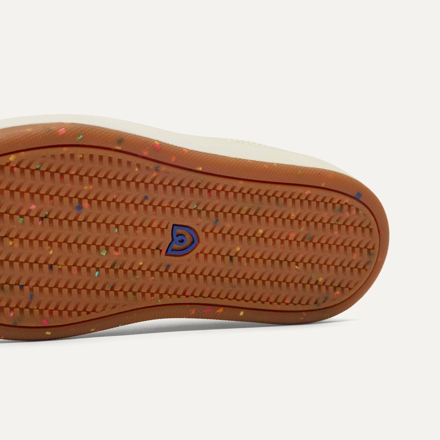 Rothy's Kids Stretch Sneaker in Turbo