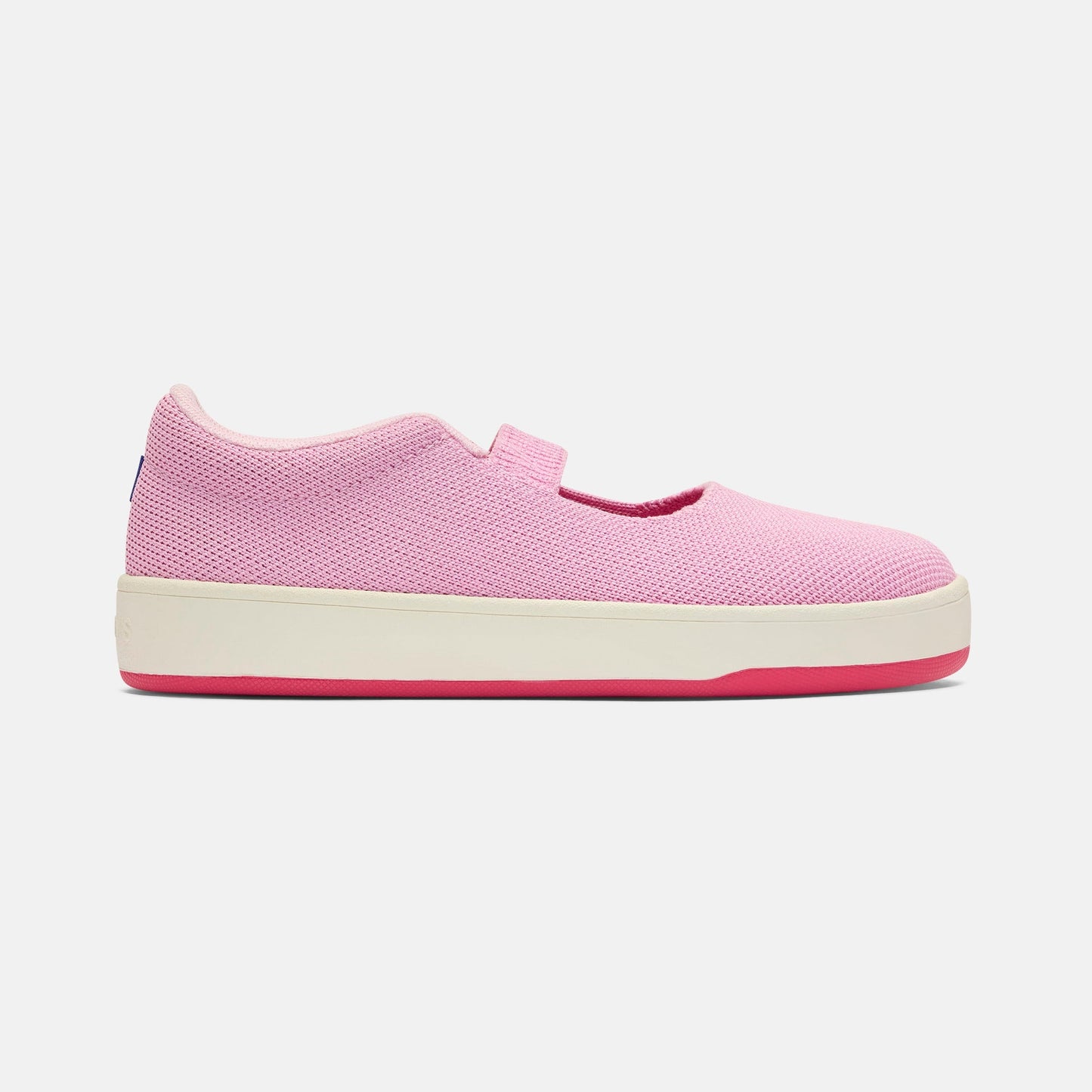 Rothy's Kids MJ Sneaker in Tutu